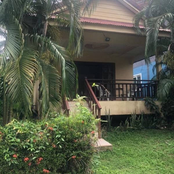 Apartmán 3
